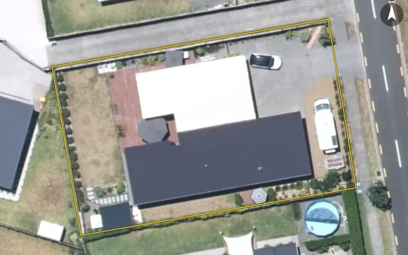 13 George Town Drive