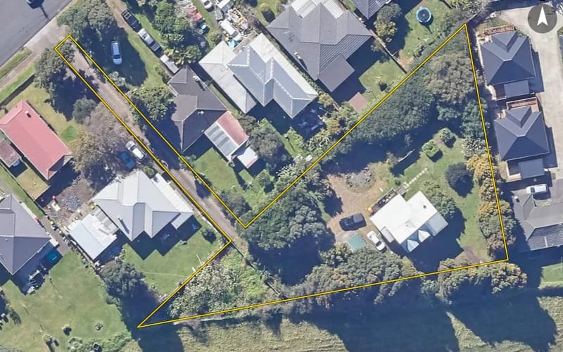 12 Pukaki Road