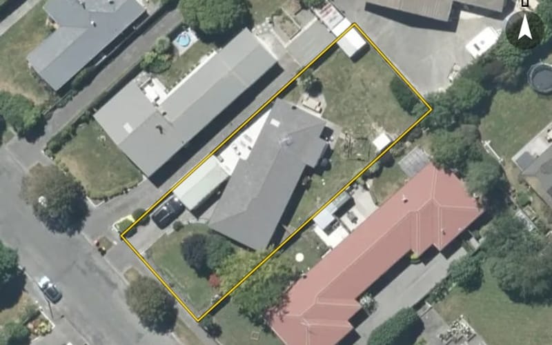 15 Kelvin Crescent