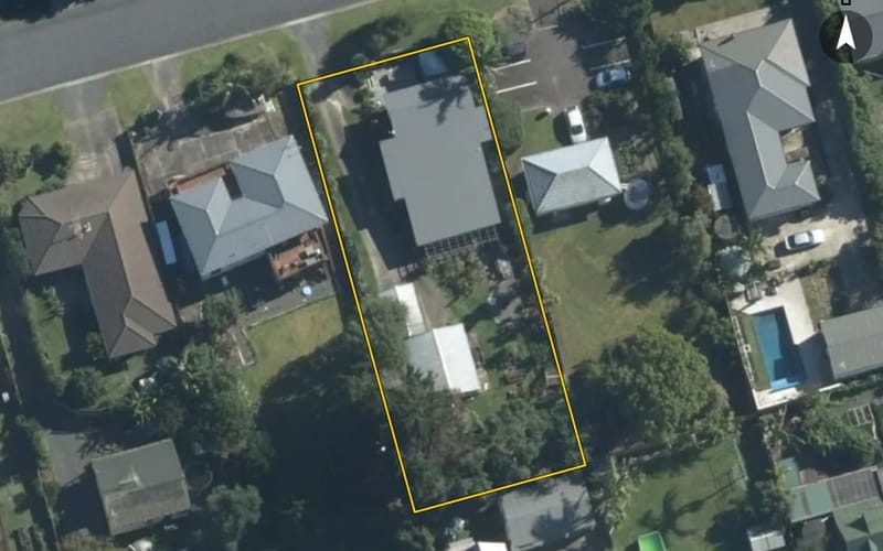 73 Second View Avenue
