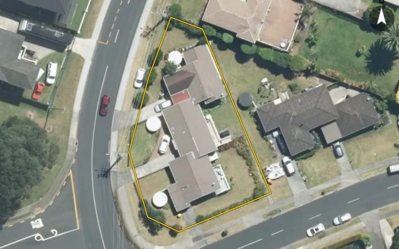 3/15 Stanmore Bay Road