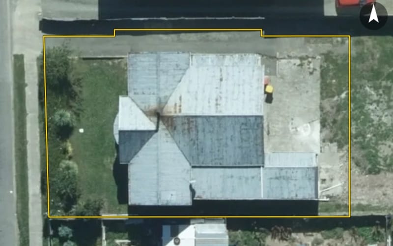 38 Bluff Highway