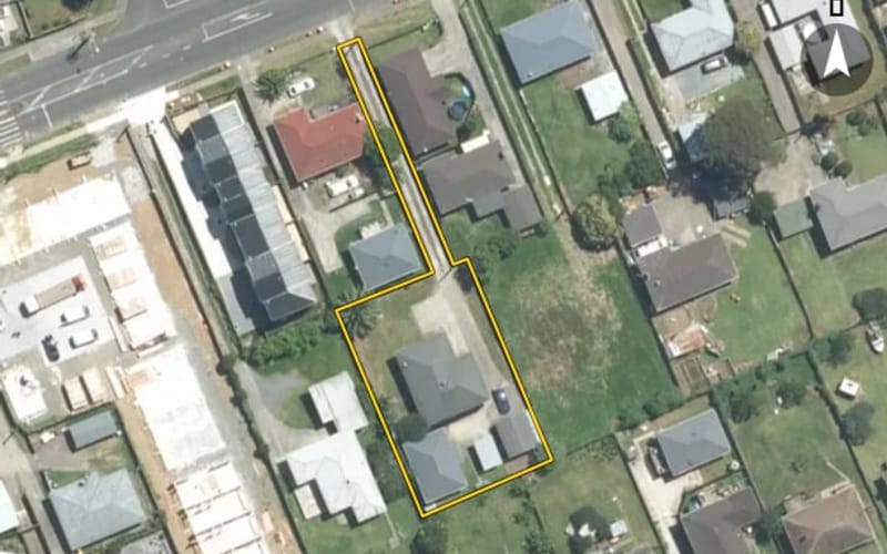 100 Mahia Road