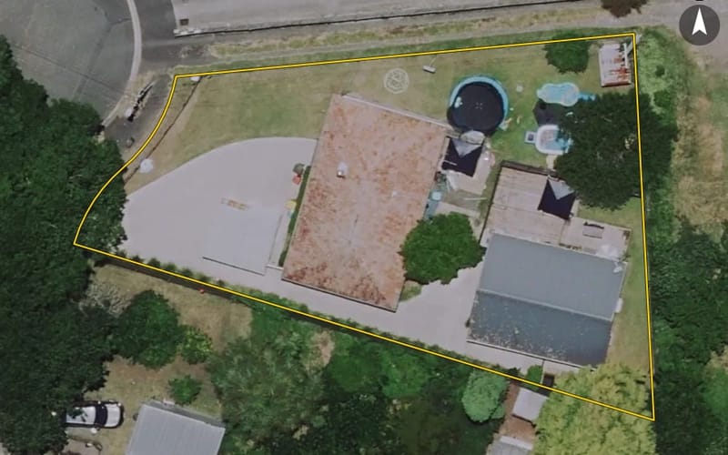 4 Kotuku Street