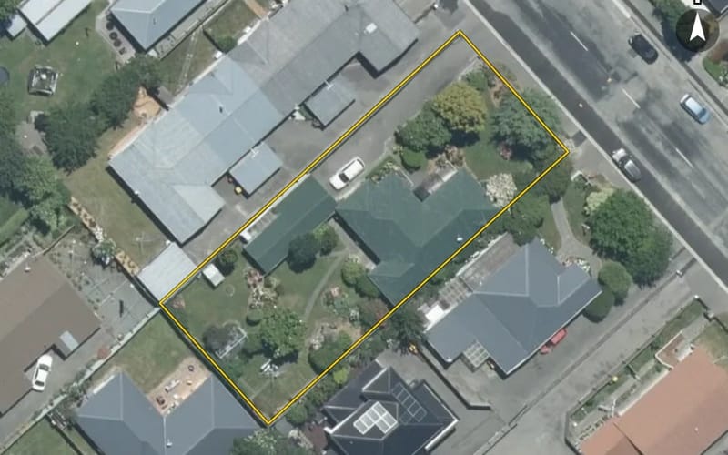 276 Tancred Street