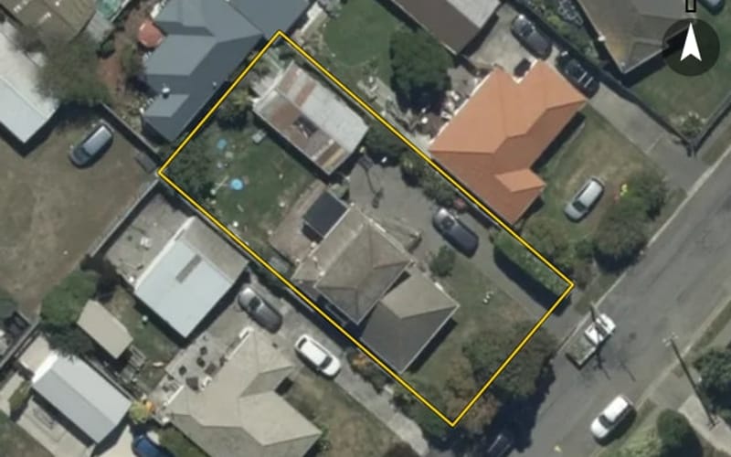 13 Digby Place