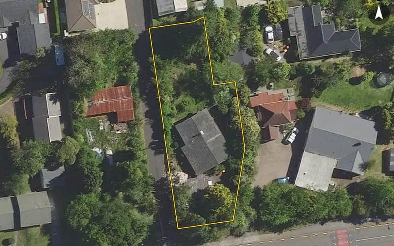 3 Springfield Road