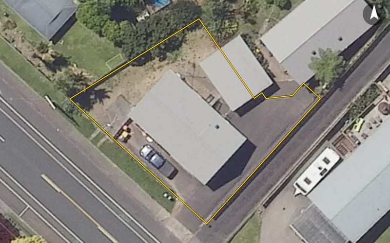 151 Bellevue Road