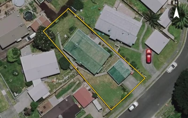 5 Caulfield Place