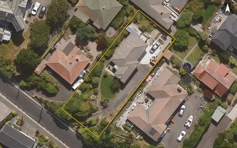 9 Leven Street