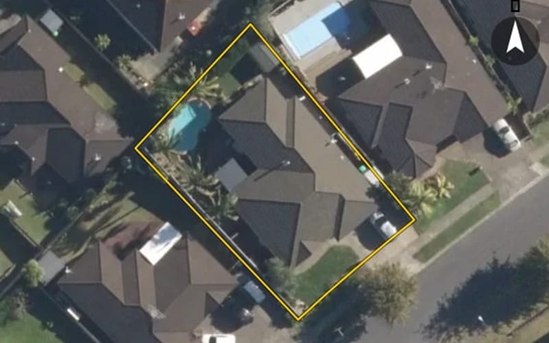 7 Sapperton Drive