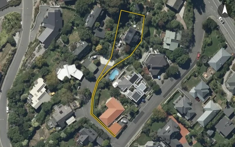 7 Dannys Lane