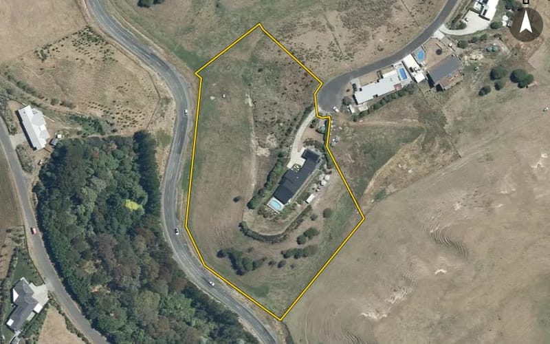 32 Quarry Ridge