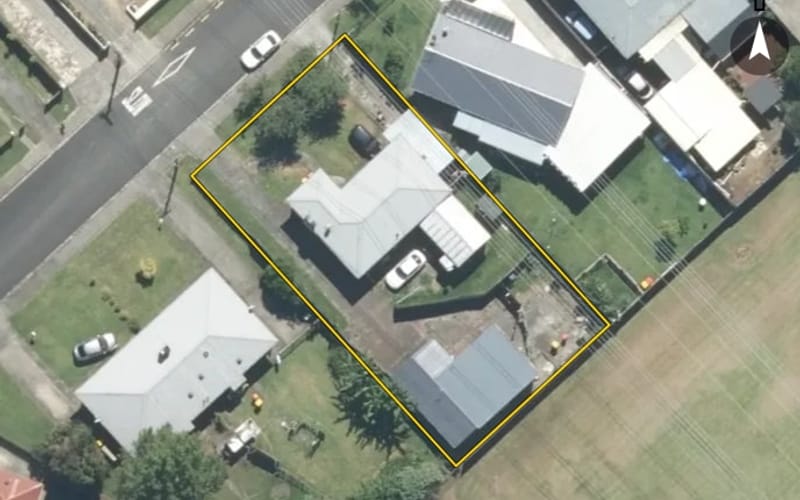 5 Edward Avenue