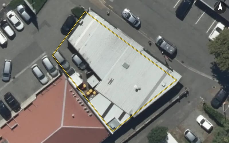 2 Coppell Place