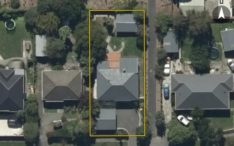 39 Torlesse Street