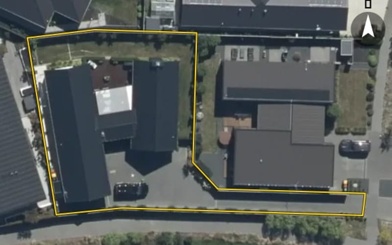 12 Walter Case Drive