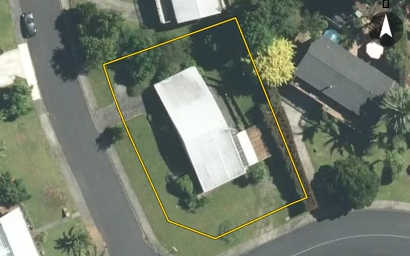 1 Margan Place