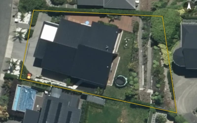 8 Zeehaen Place