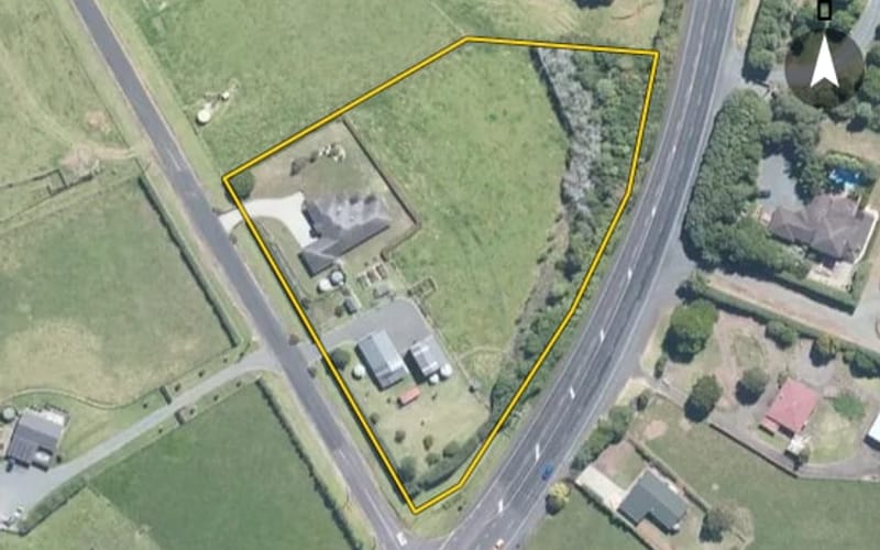 8 Conroy Road