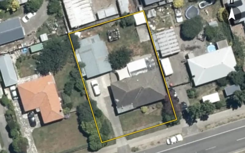 51 Railway Road