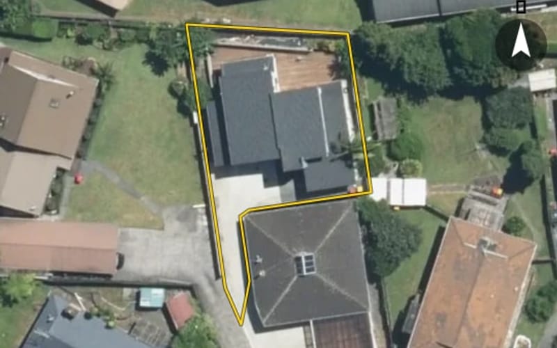 5A Dalkeith Place