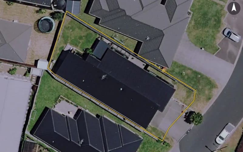 5 Loftus Place