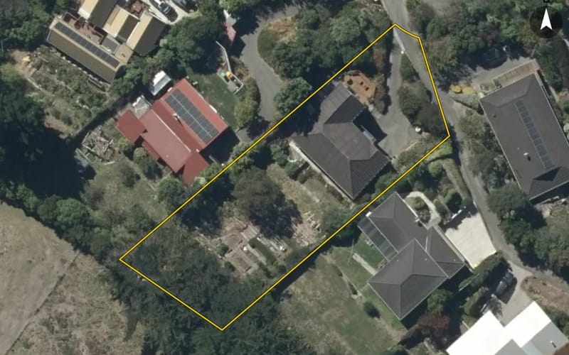 25 Roseneath Place