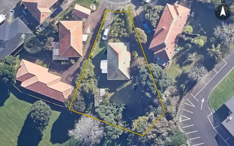 7 Baxter Street