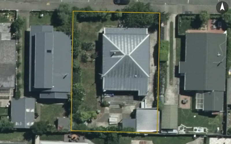 20 Weka Street