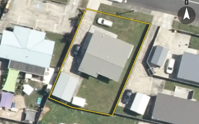 2B Haggitt Street