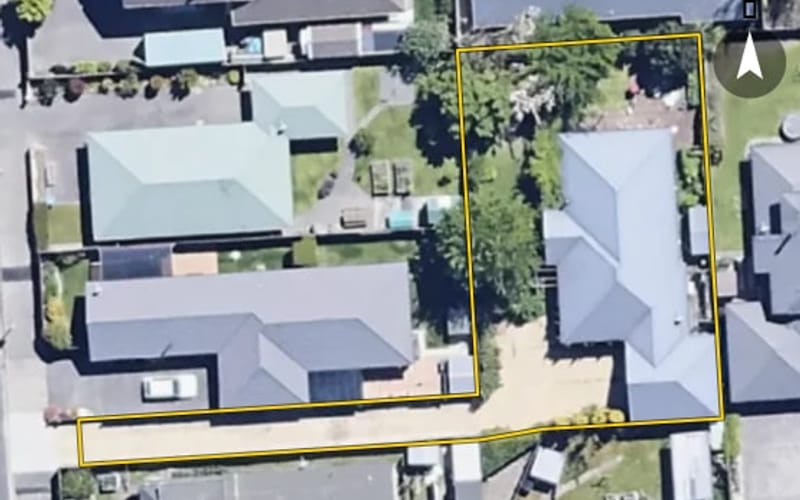 2A Murphys Road