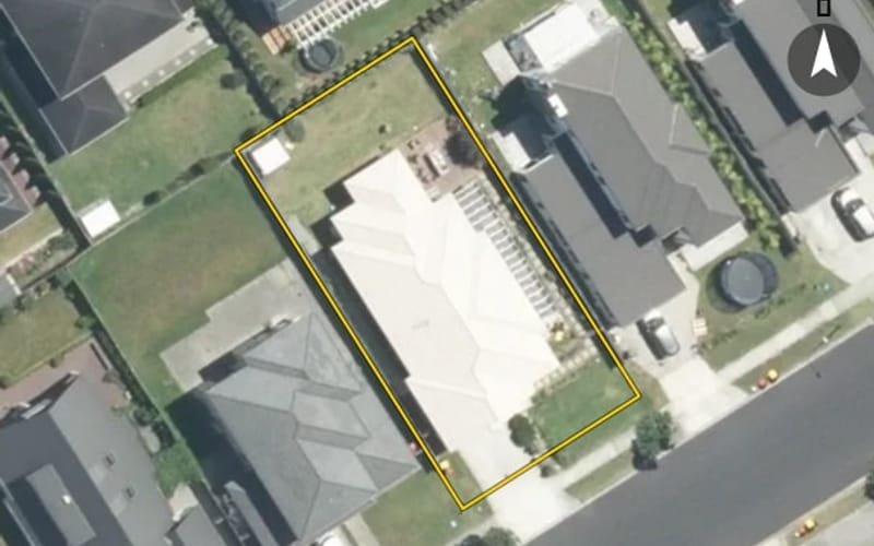 299 Harbourside Drive
