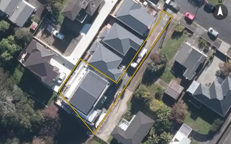 34D Saxon Street