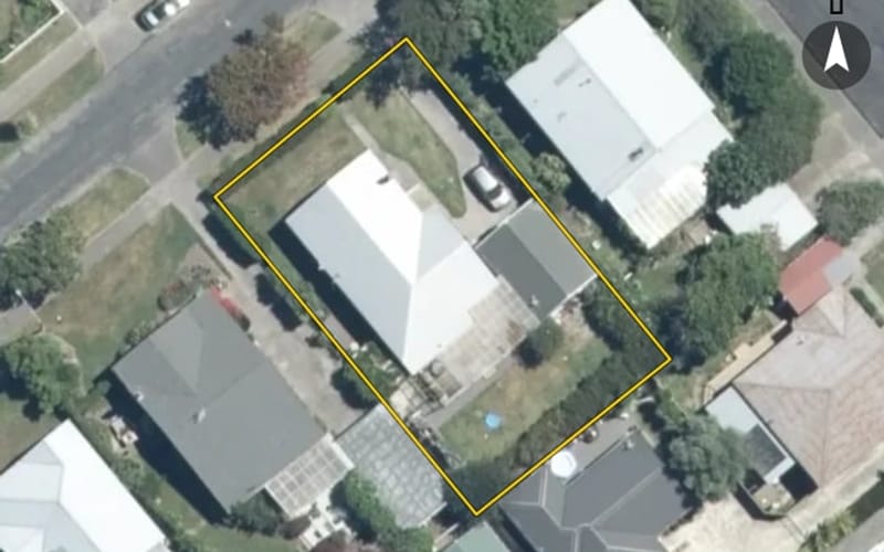 202 Beresford Street
