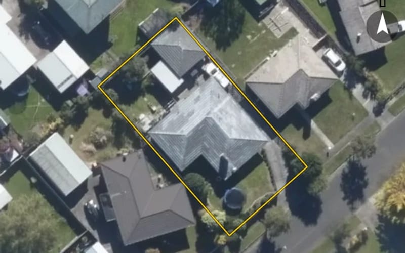 40 Abraham Crescent