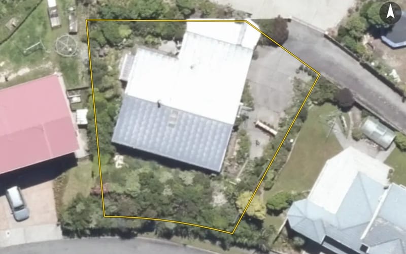 10 Whitcombe Terrace