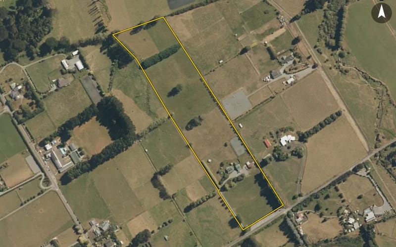 39 Colletts Road