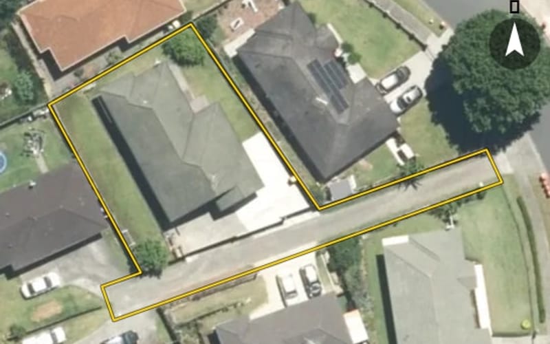 53 Castlefinn Drive