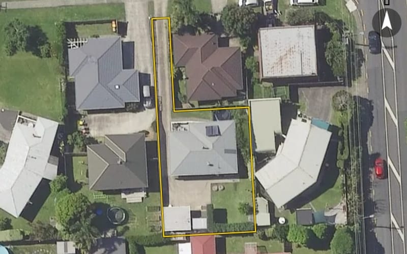 4B Lynwood Place