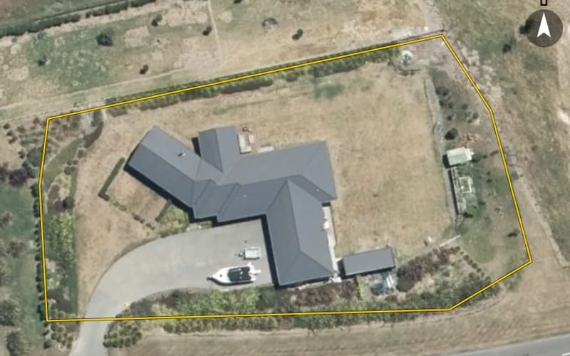 152 Eskridge Drive