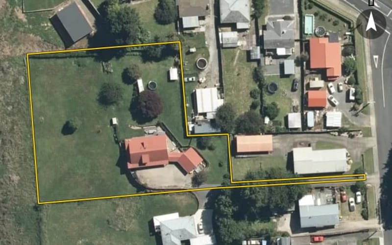 4A Leslie Street