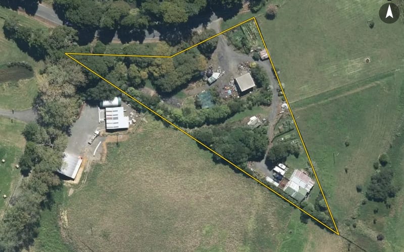 55 Upper Waiwera Road