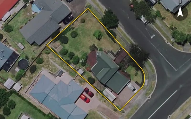 26 Bartholomew Drive