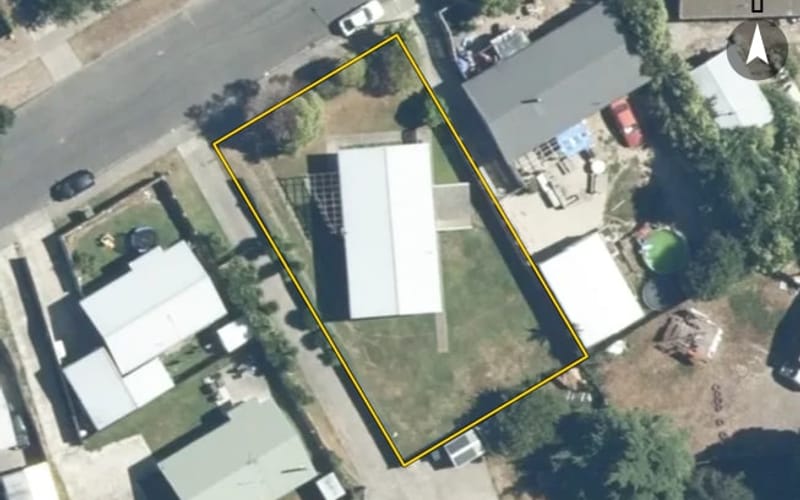 13 Ramsey Crescent