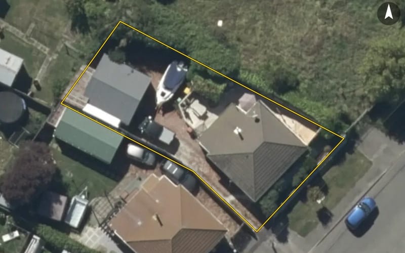 10 Manning Place