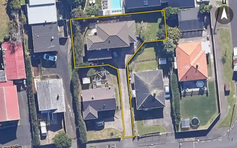 162A Mount Smart Road