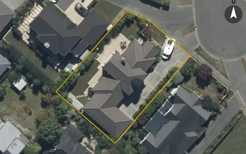 56 Chateau Drive