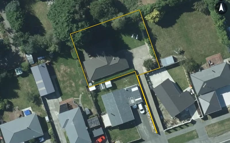 98 Findlay Road