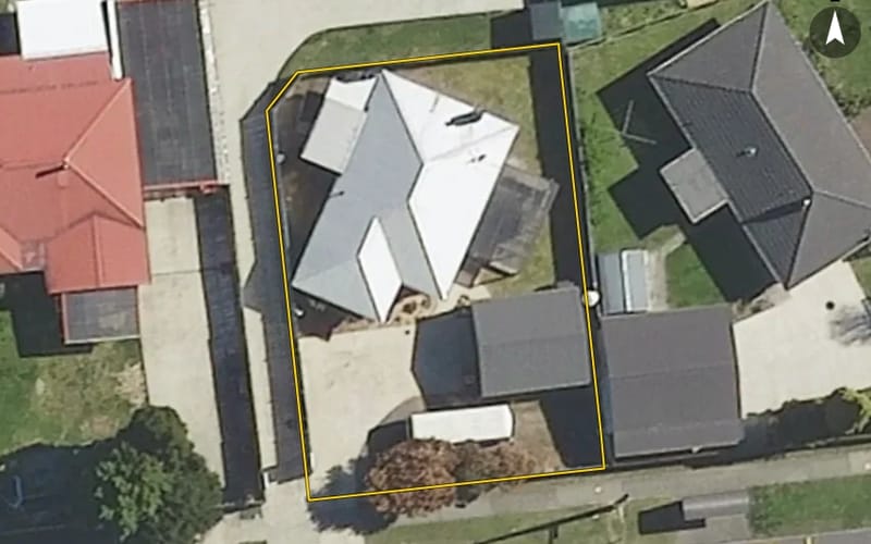 181 Clayton Road